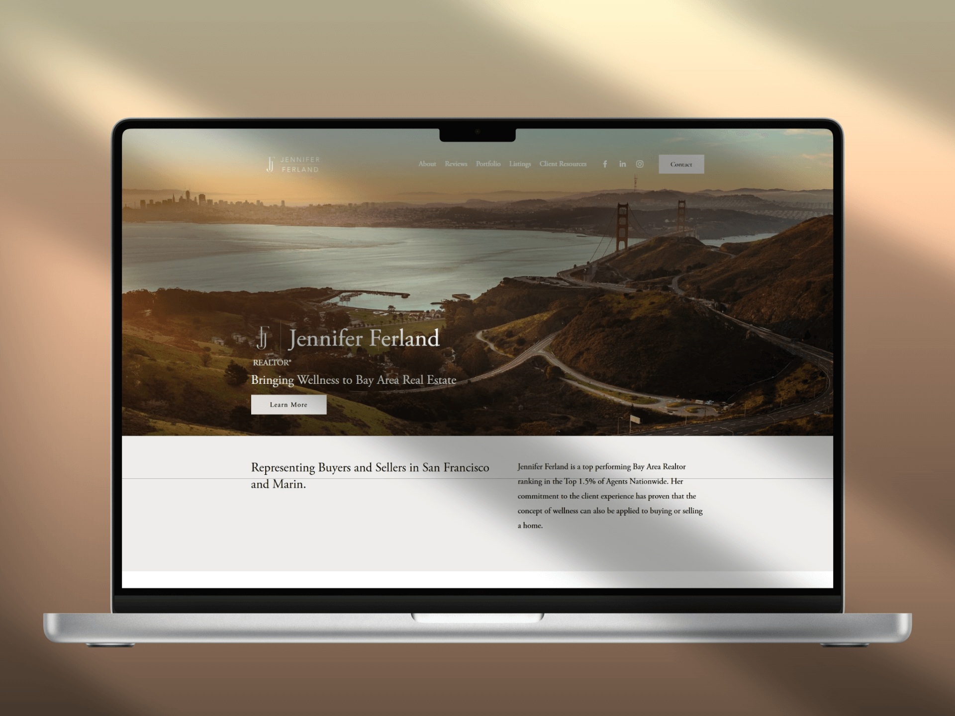 Image hover effect image