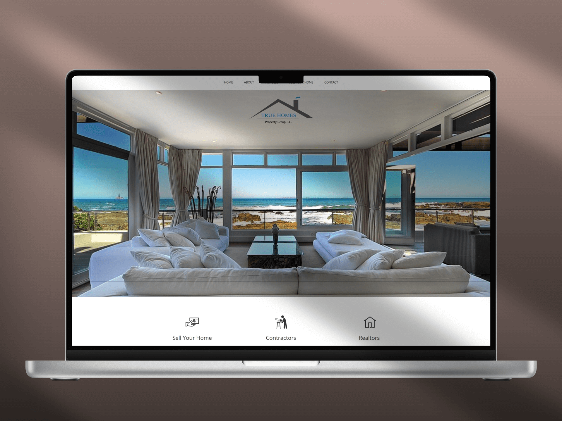 Image hover effect image