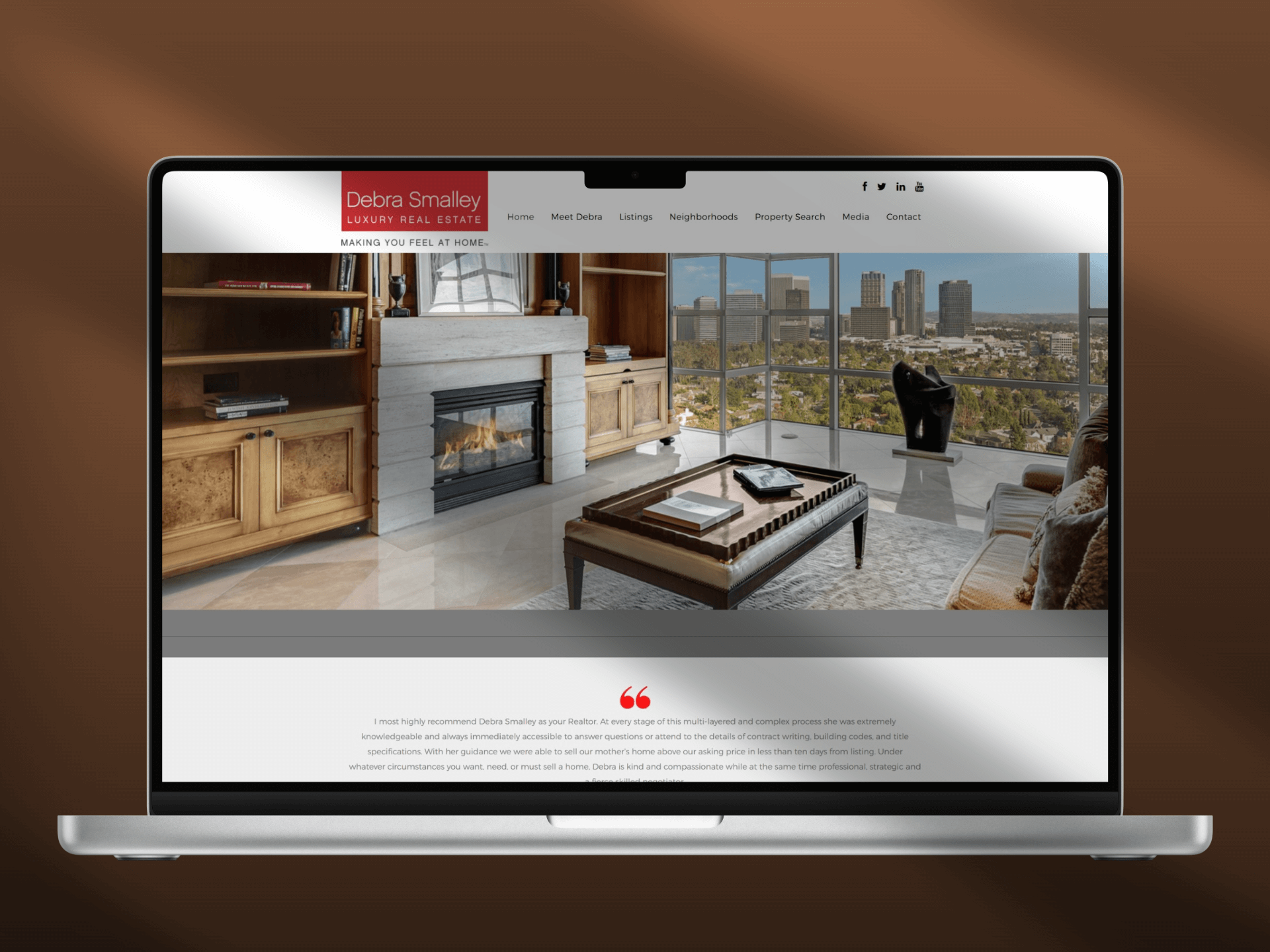 Image hover effect image