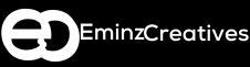 the image of eminzcreatives website logo