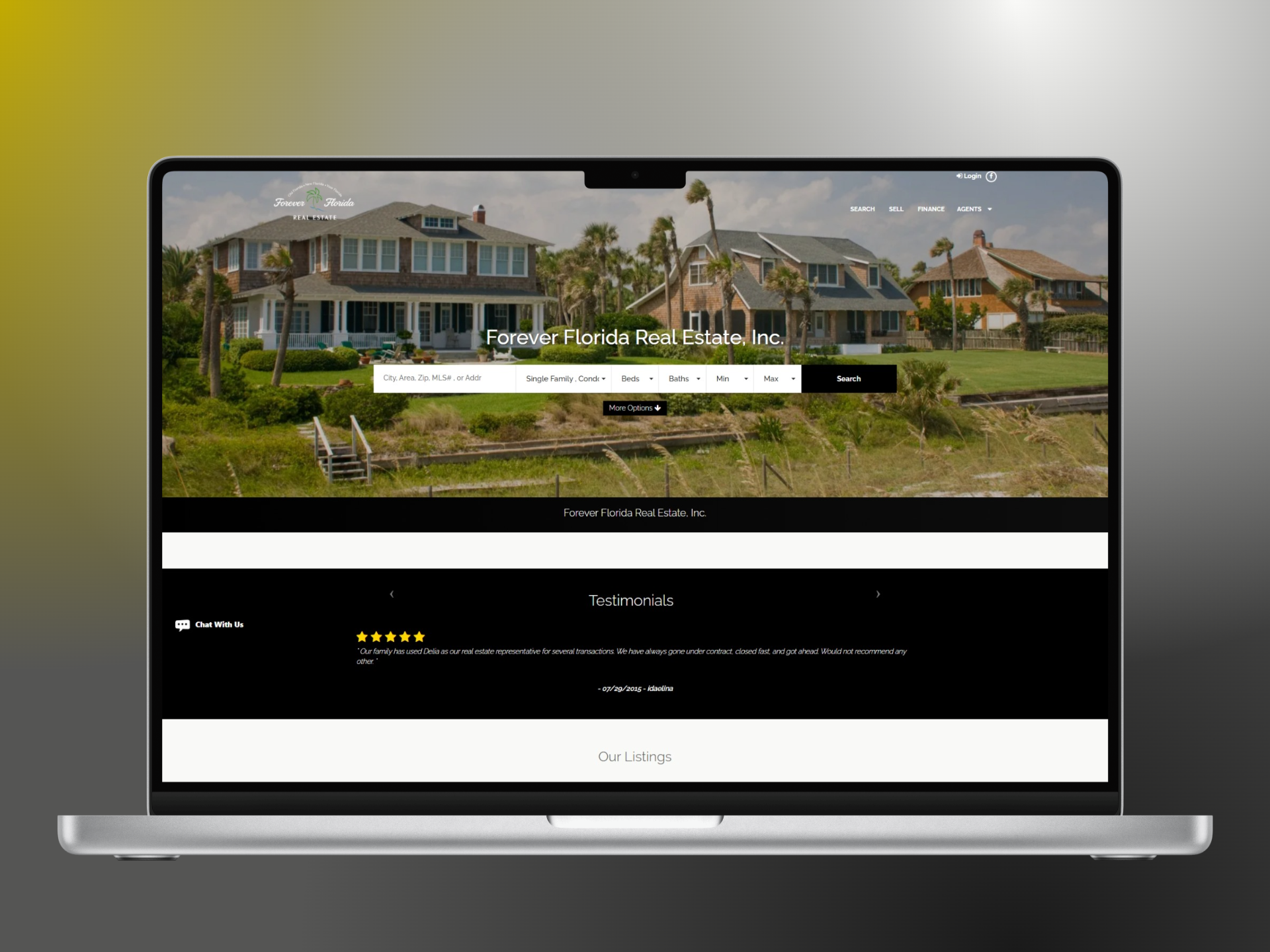 Image hover effect image
