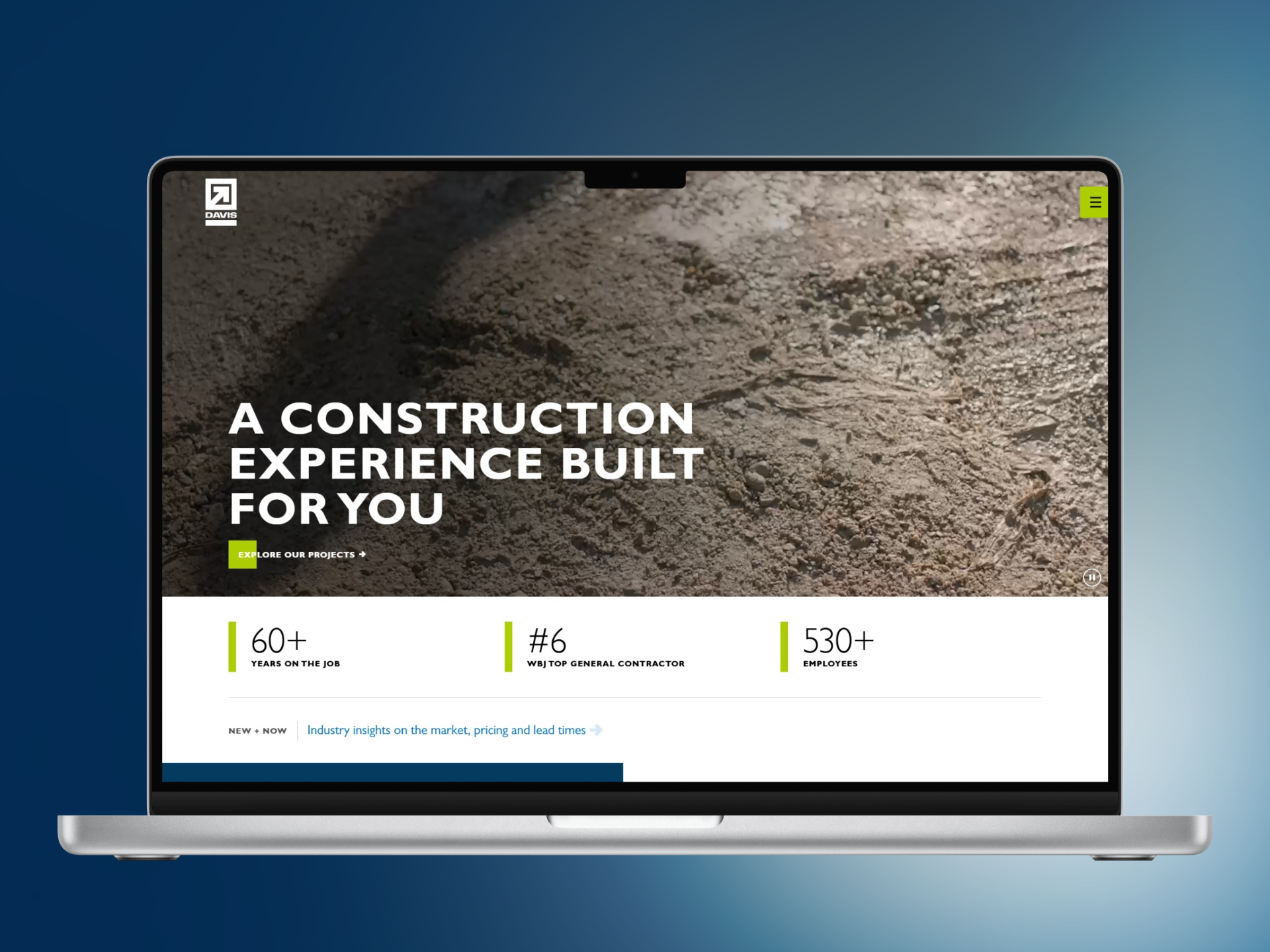 Image hover effect image