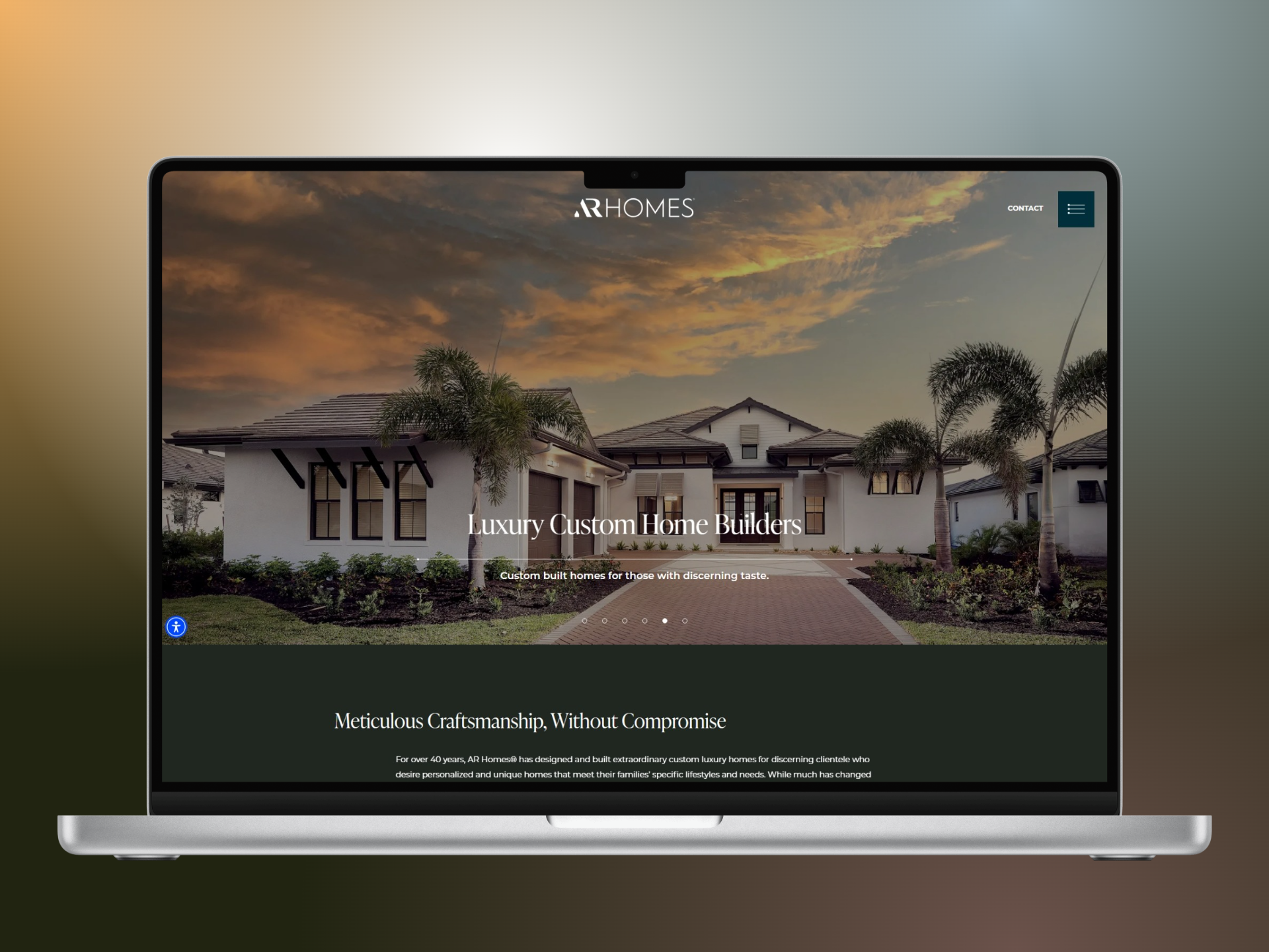 Image hover effect image