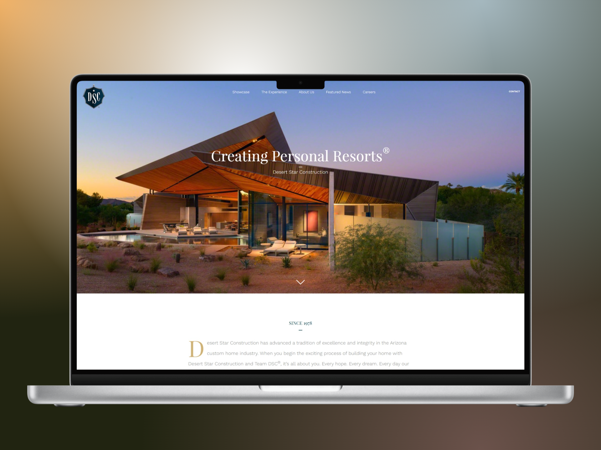 Image hover effect image