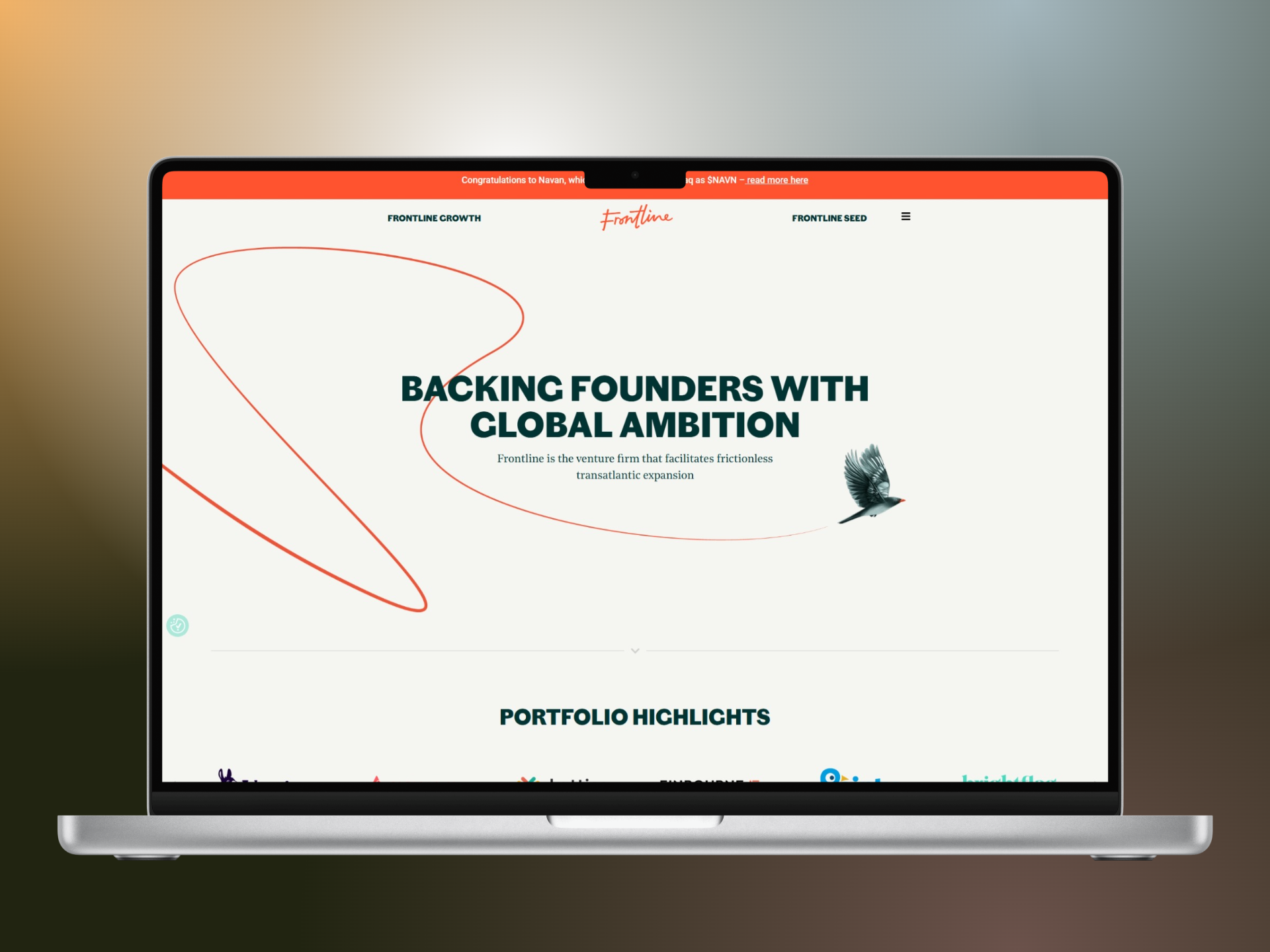 Image hover effect image